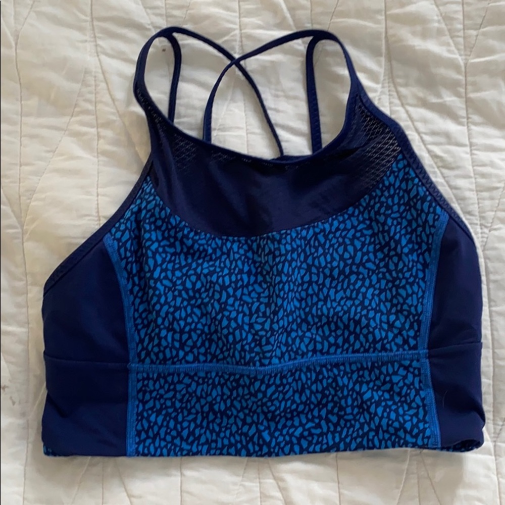 Lululemon Sports Bra/Tank